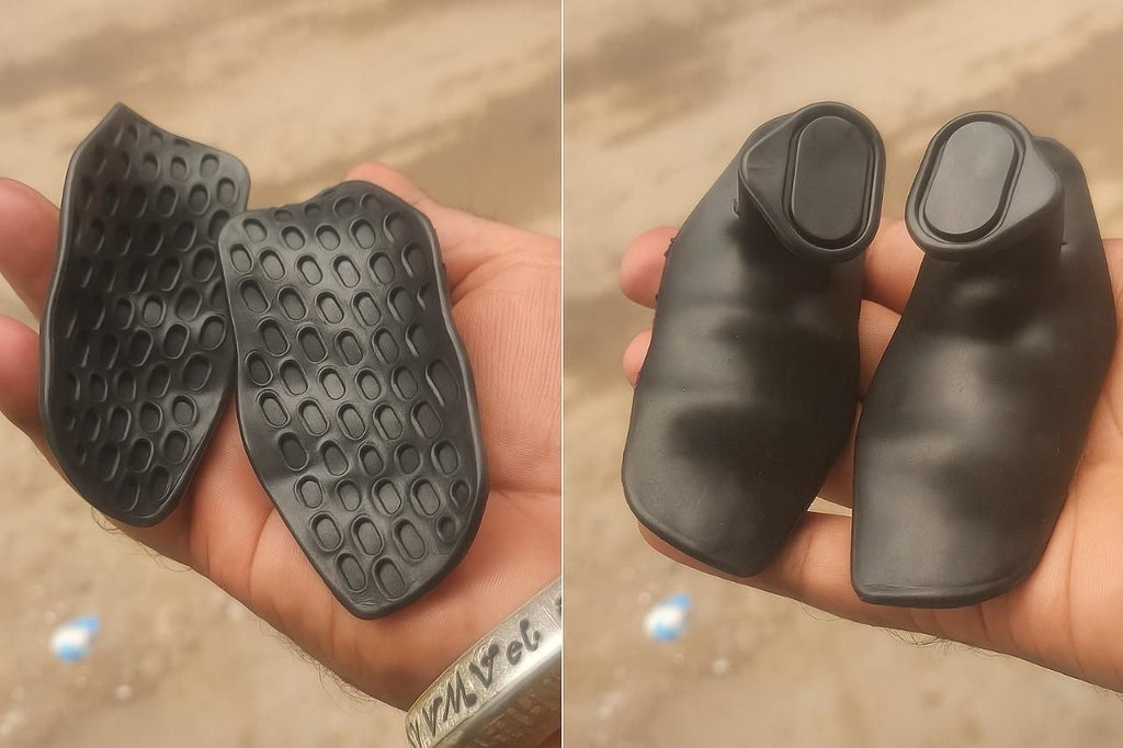 Elite Non-Slip Hand Palm Protectors