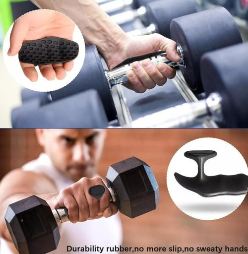 Elite Non-Slip Hand Palm Protectors