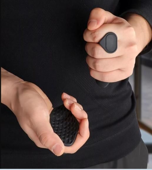 Elite Non-Slip Hand Palm Protectors