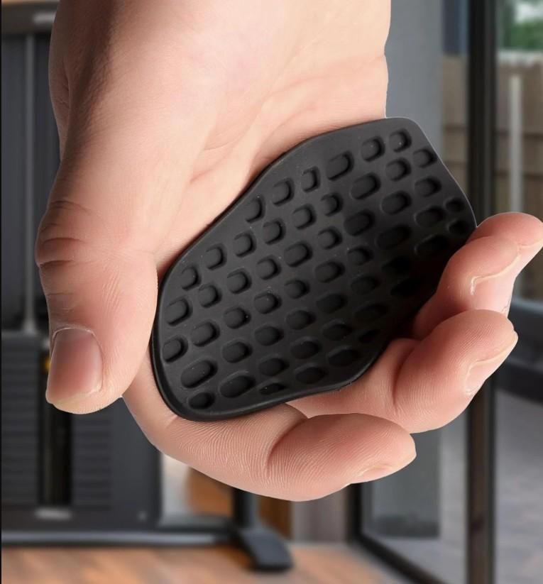 Elite Non-Slip Hand Palm Protectors